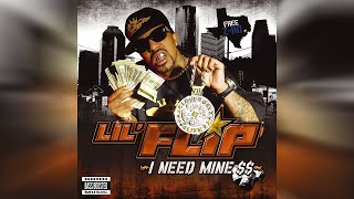 Lil' Flip ft Lyfe Jennings - Ghetto Mindstate (Bass Boosted)