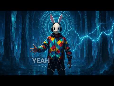 Rabbit Mode (Lyrics)