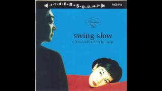 Miharu Koshi and Haruomi Hosono - Swing Slow (1996) FULL ALBUM