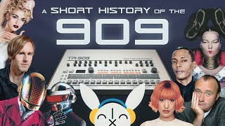 a-short-history-of-the-909-drum-patterns-explained