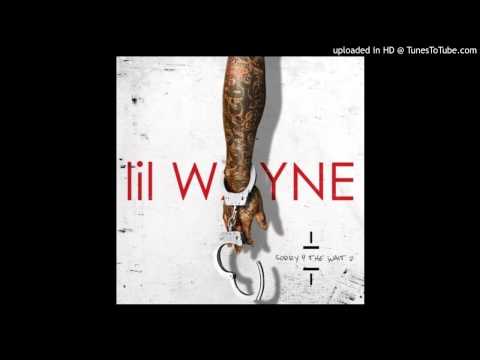 Lil Wayne- Hot Nigga