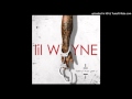 Lil Wayne Hot Nigga