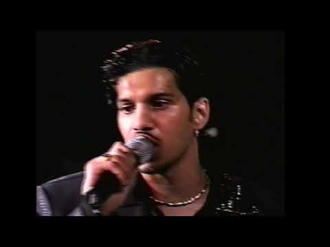 The Juniors from Holland Live in Nis Part 1 (1998)