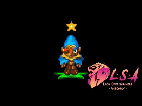 LSA #1 - Super Mario RPG: Legend of the Seven Stars any% by xthechar (2h 59min 1s)