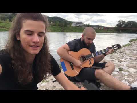Oprosti mi što te volim - Željko Bebek (cover by Adi Begić and Elmin)