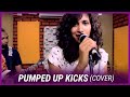 Foster the people - "Pumped up Kicks" Cover ...