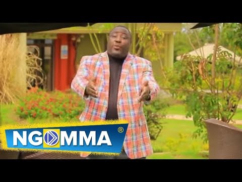 Elijah N Karanja - Gooca Jehova (Official Video)