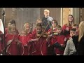 SZŁA KOLĘDA Schola św Józefa W Kalwarii Zebrzydowskiej