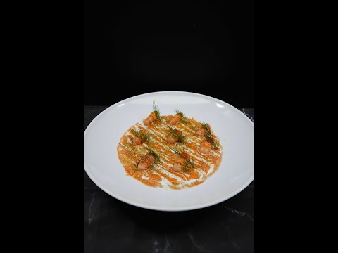 SHRIMP AND ARTICHOKE RISOTTO 🍤🍚🍋 #asmr #recipe #giallozafferanolovesitaly