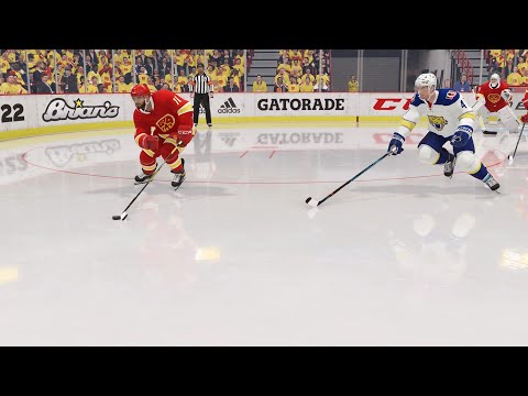 NHL™ 22  Tipos Extraliga 2021/2022  Dukla Trenčín - HK Spišská Nová Ves