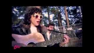 &quot;Human Racing&quot; after the Hove Festival, Tromøy, Arendal, Norway, June 26, 2008