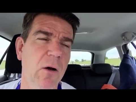 TV Ekwall: På väg mot match!