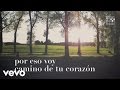 Camino De Tu Corazón La Oreja De Van Gogh