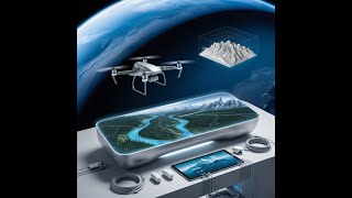 Geoinformatics  Revolutionizing Spatial  DATA