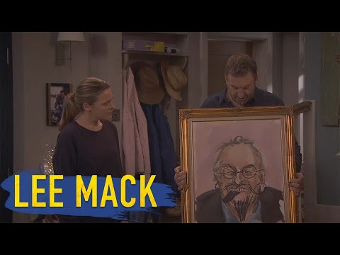 Not Going Out - Painting | Full Episode