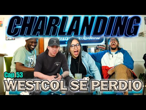 Charlanding - Chapter 53 I Learned It in Primary