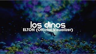 Musik-Video-Miniaturansicht zu Elton Songtext von Last Dinosaurs