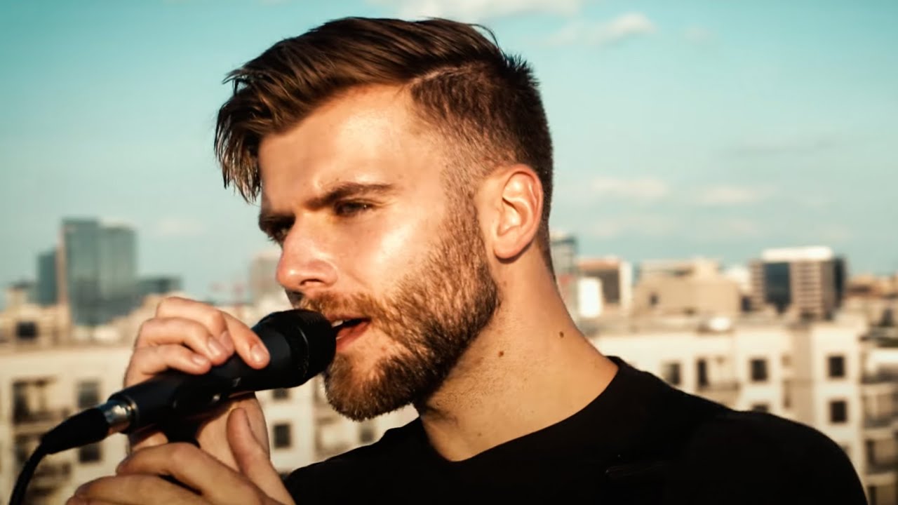 Chase Wright — Missing You