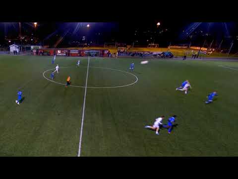 MÅLFEST MOT BVH / Se alle målene til ØHIL Menn mot BVH