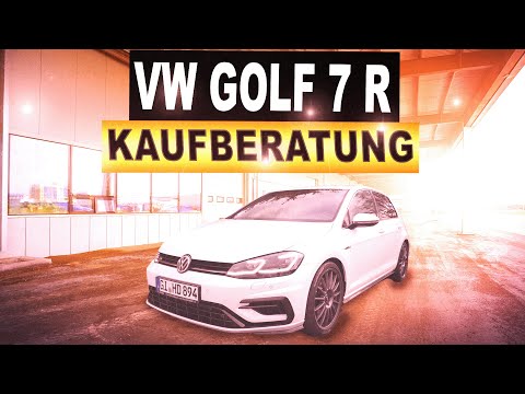 VW Golf 7 R Facelift Fahrbericht – 300 PS Hot Hatch im Alltag | Fahrgefühl