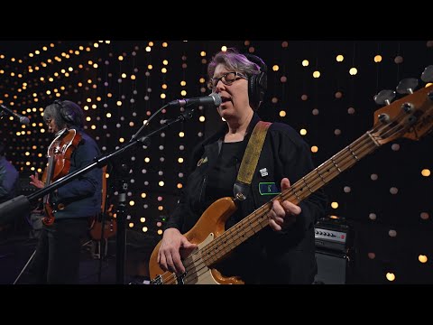 Ida - This Water (Live on KEXP)