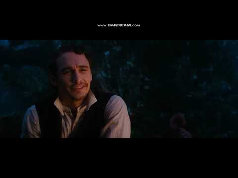 Oz The Great And Powerful - Fireside Dance