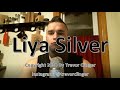 How To Pronounce Liya Silver