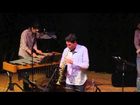 BODY AND SOUL - Sandro COMPAGNON / Mark PRIORE - Duo Sax/Piano