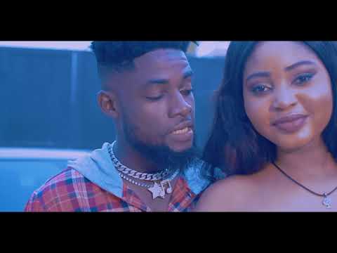 Kwesi Zane ft Kobby Rank _Gimme Love(official video)