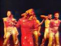SABC 1 Simunye Continuity Presenters Do Britney Spears Oops I Did It Again Incl Outtakes