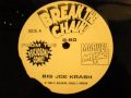 Big Joe Krash (KRS-One) - So Much Greater 