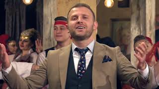 Edi Furra, Arshik Miftari & Valon Berisha - Ne Ate Fushe T'mejdanit