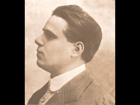 Aristodemo Giorgini - La dolcissima effigie (G&T, 1904)