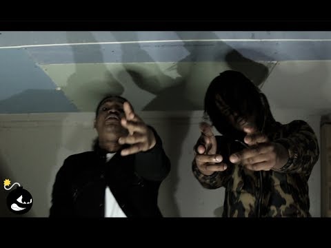 YoungStash x BigBossTrell - In & Out (Remix) (Music Video) | Shot By @Campaign_Cam