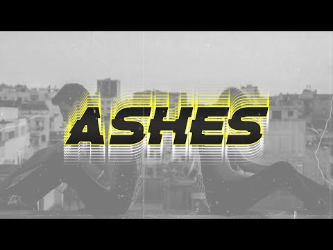 Qaayel - Ashes