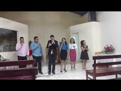 Eu sou teu - Vocal Livre ( Vocal Redenção )