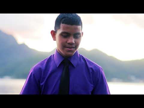 Alofa Sili - Special Love