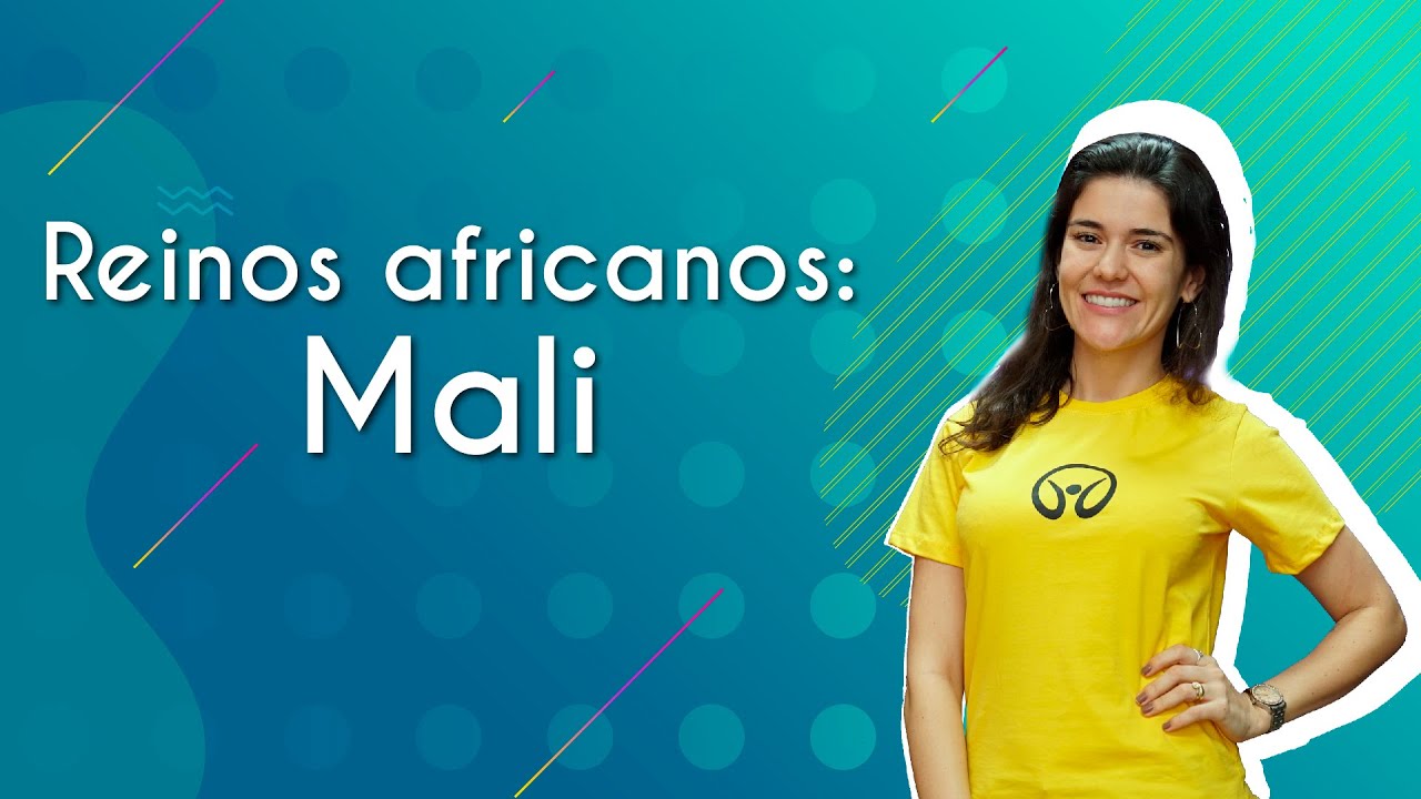 Reinos africanos: Mali - Brasil Escola