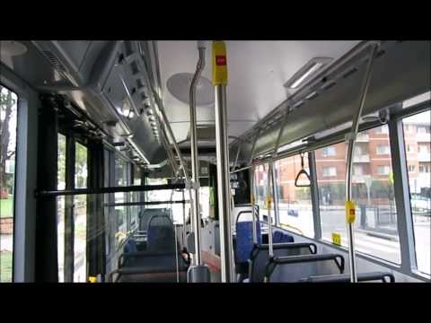 Transit Systems Sydney [Smithfield] MAN A69 18.320 HOCL-R-NL / Volgren CR228L, m/o 5892 (1102)