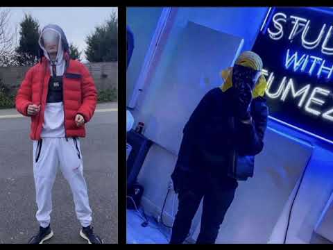 86jkr featuring Panch leaked audio *unmixed*