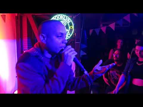 Napoleon Da Legend - 2ème édition du Grincheux Festival …. 1 - Strasbourg 67 - 24/08/2017
