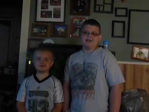 Hamsters Can't Play The Piano