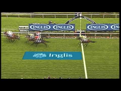 Inglis Spring Champion Stakes