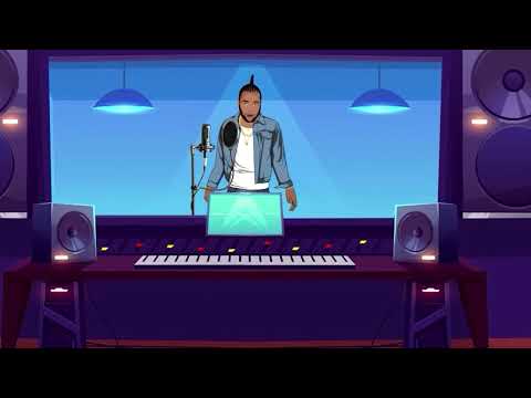 Newake Phenam - Careful (Official Lyric Video) ft. Shane O