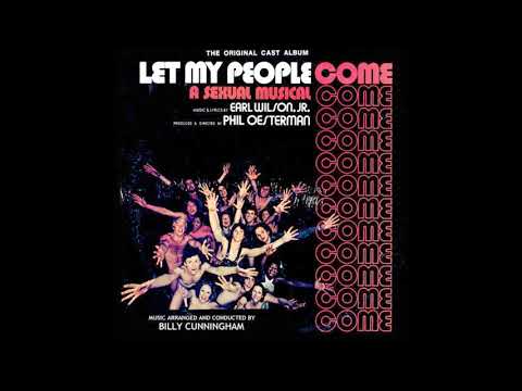 Tobie Columbus - Come In My Mouth (1974)