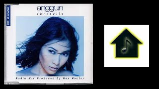 Anggun - Chrysalis (Hex Hector Pop Club Mix)