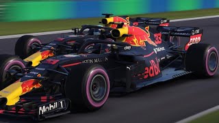 F1 clip 2018 by Ziggo Sport