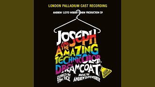 Jacob and Sons / Joseph's Coat