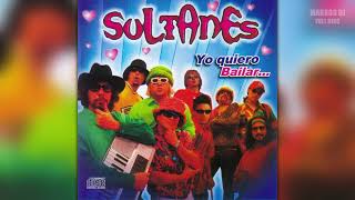 Los Sultanes / Yo Quiero Bailar 2006 / MDJVE