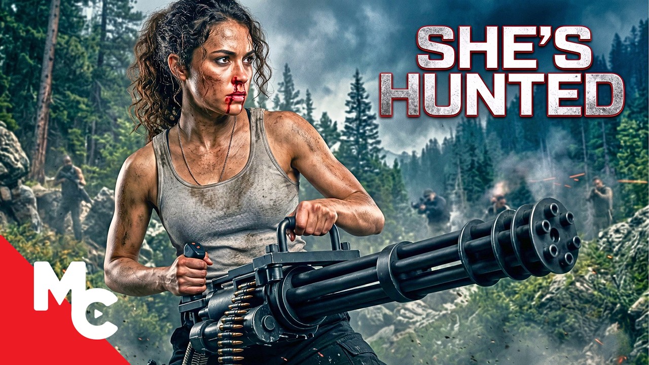Guns Of Eden (2022)